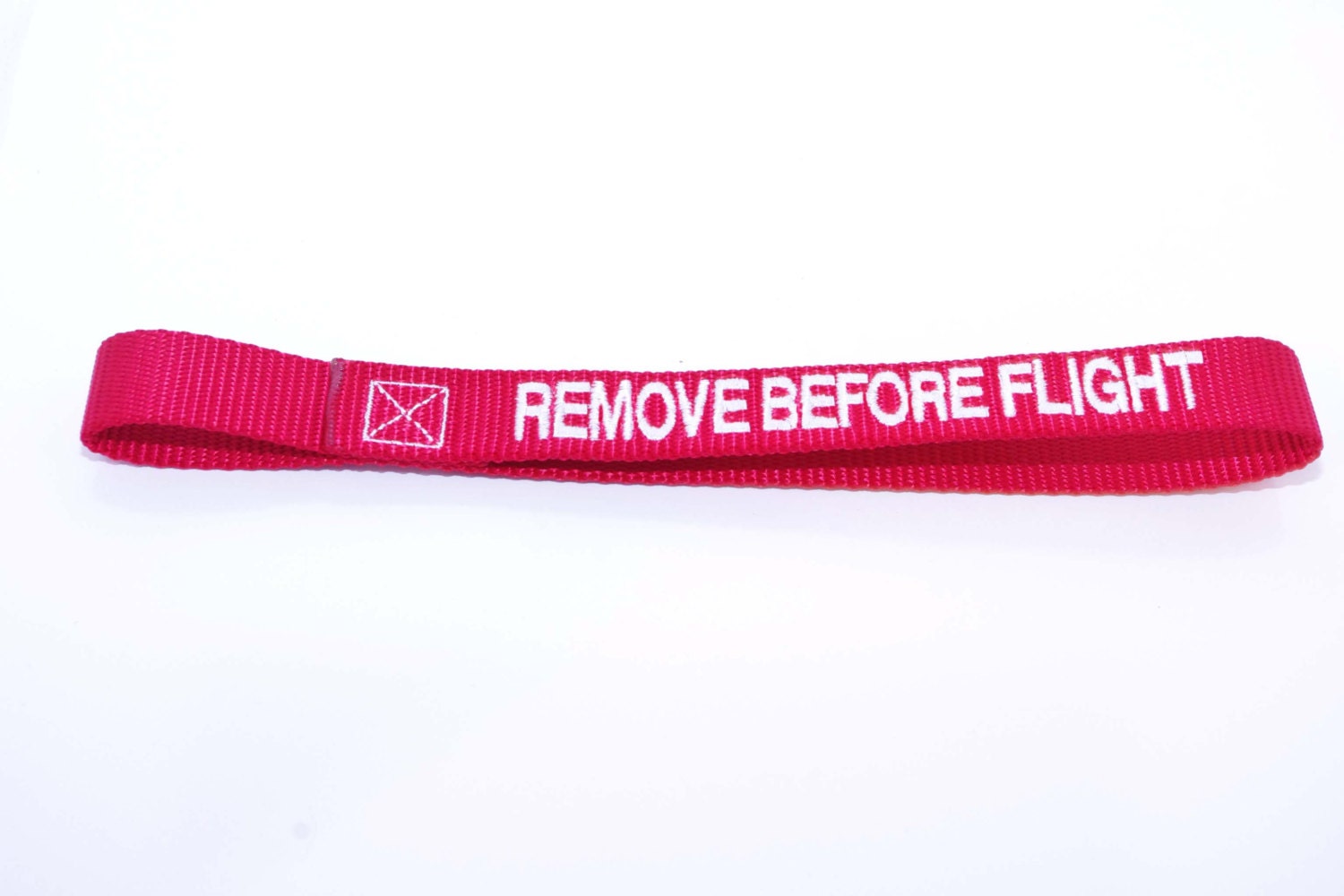 Personalized winch hook pull strap lead handle 1 sided Etsy