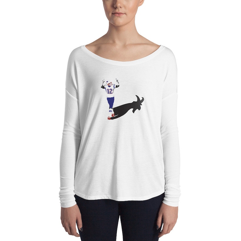 tom brady womens t shirt