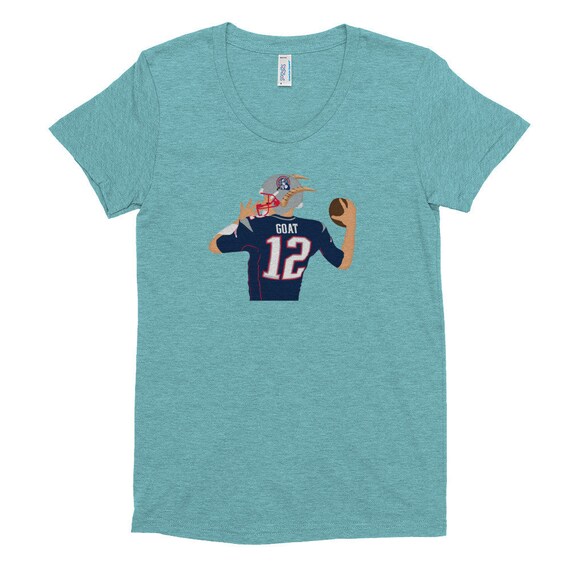 tom brady ladies football jersey