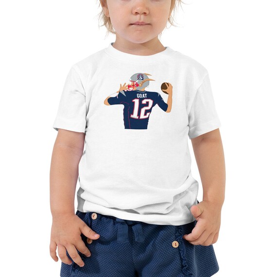 toddler brady jersey