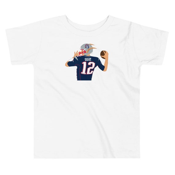 2t tom brady jersey
