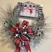 see more listings in the Christmas Wreaths section