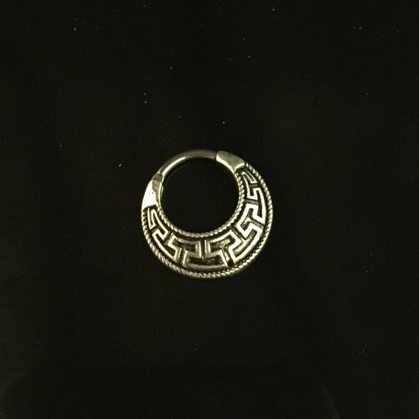 16g aztec septum clicker