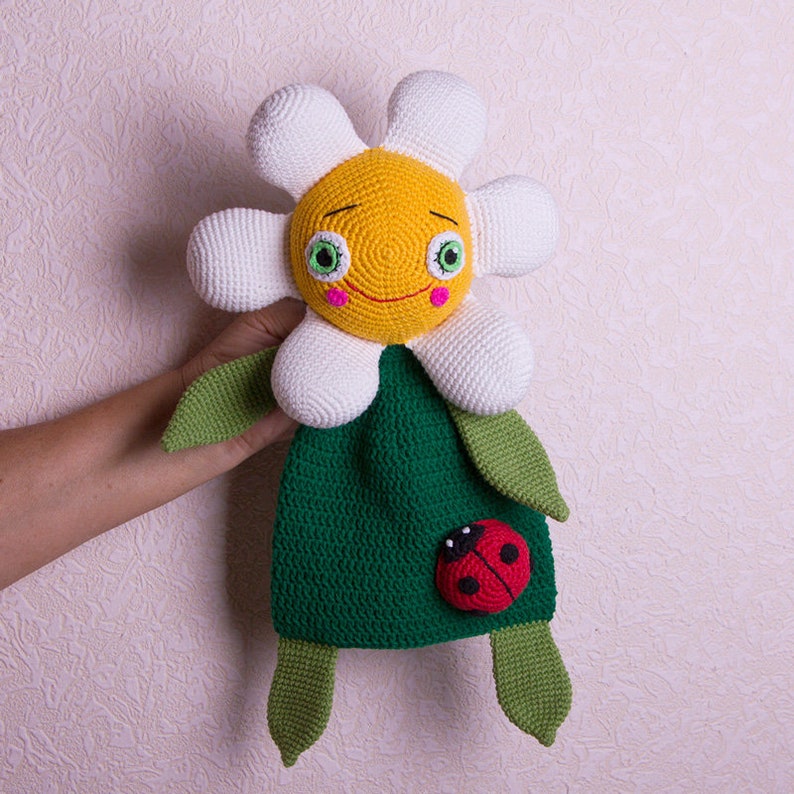 PATTERN Flower Ragdoll Crochet Pattern Amigurumi Pattern Etsy