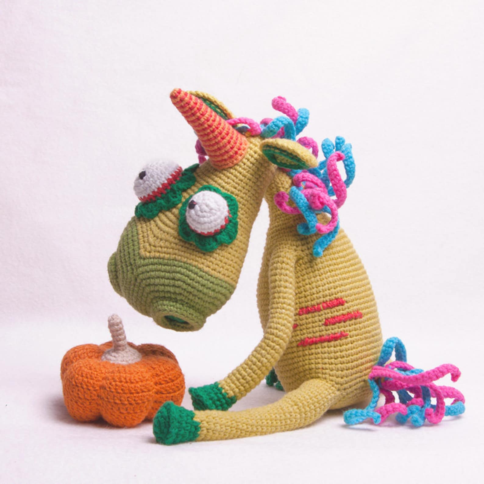 Zombi Unicorn