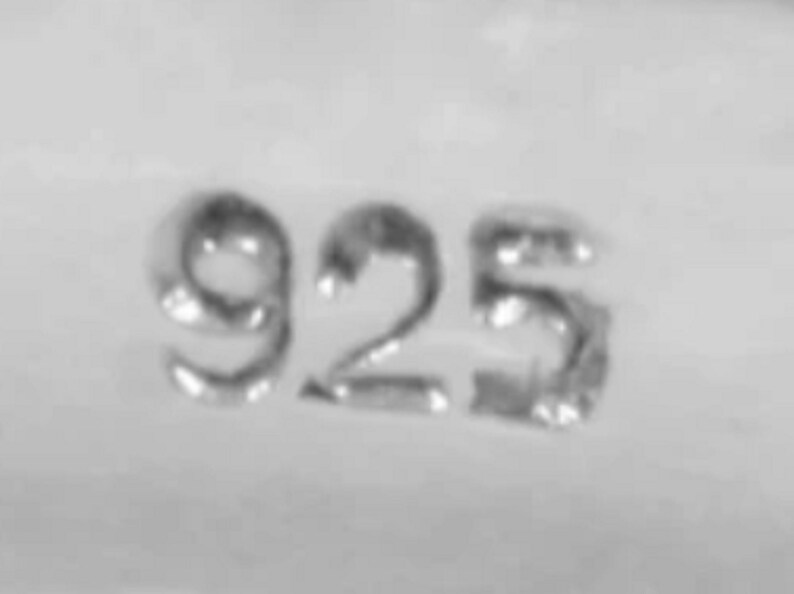 1950s British Handmade Sterling Silver Steam Train Charm With 45 cm Sterling Silver Necklace