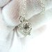 see more listings in the Solid Silver Necklaces section