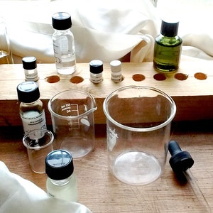 Perfume astrológico personalizado: ¡basado en TU carta natal!