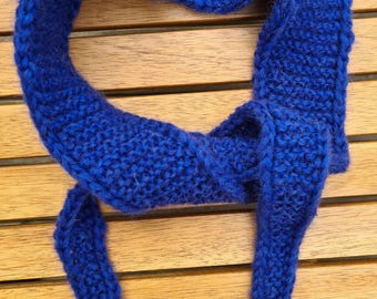 Mini schal super soft