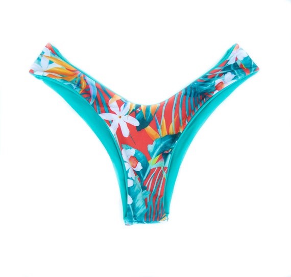 bikini bottom liners