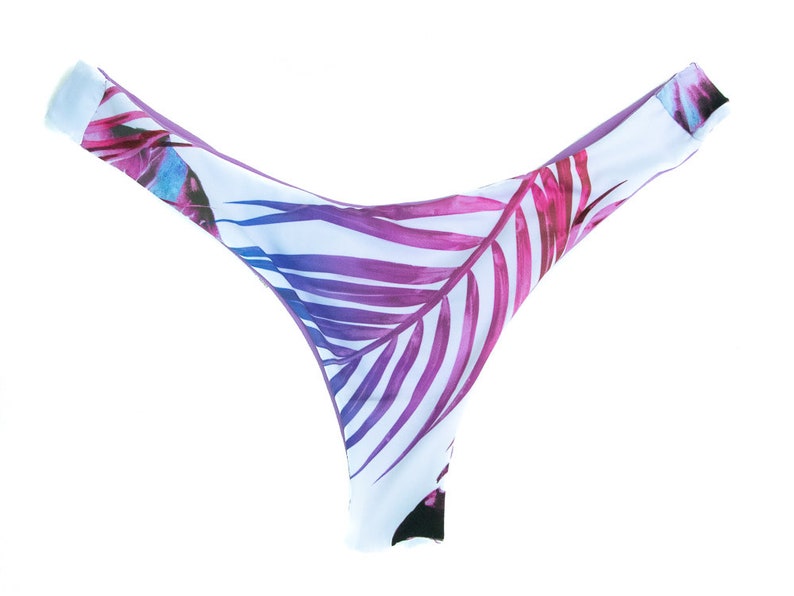 seamless brazilian bikini bottoms