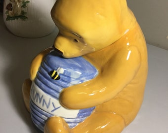 Disney Cookie Jar Etsy >> Vintage Cookie Jars House Cookies Disney Cookie Jar Etsy >> Vintage Cookie Jars House Cookies