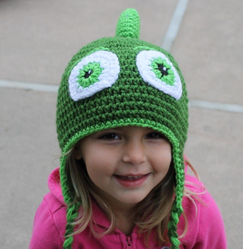 PJ Masks Crochet Hats Handmade to Order Newborn to Adult - Etsy