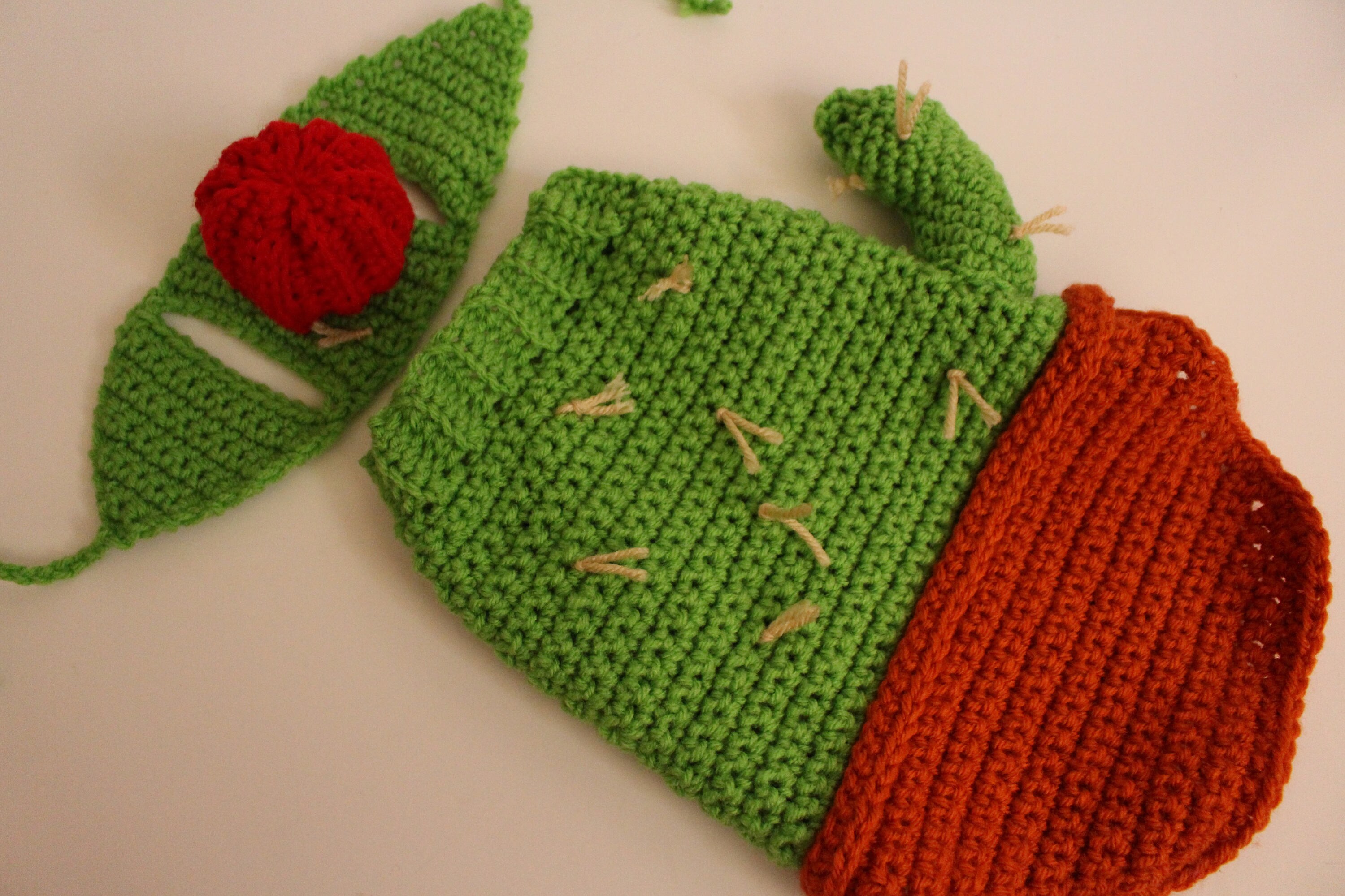 Cactus Dog Costume Halloween Dog Costume Made to Order Etsy