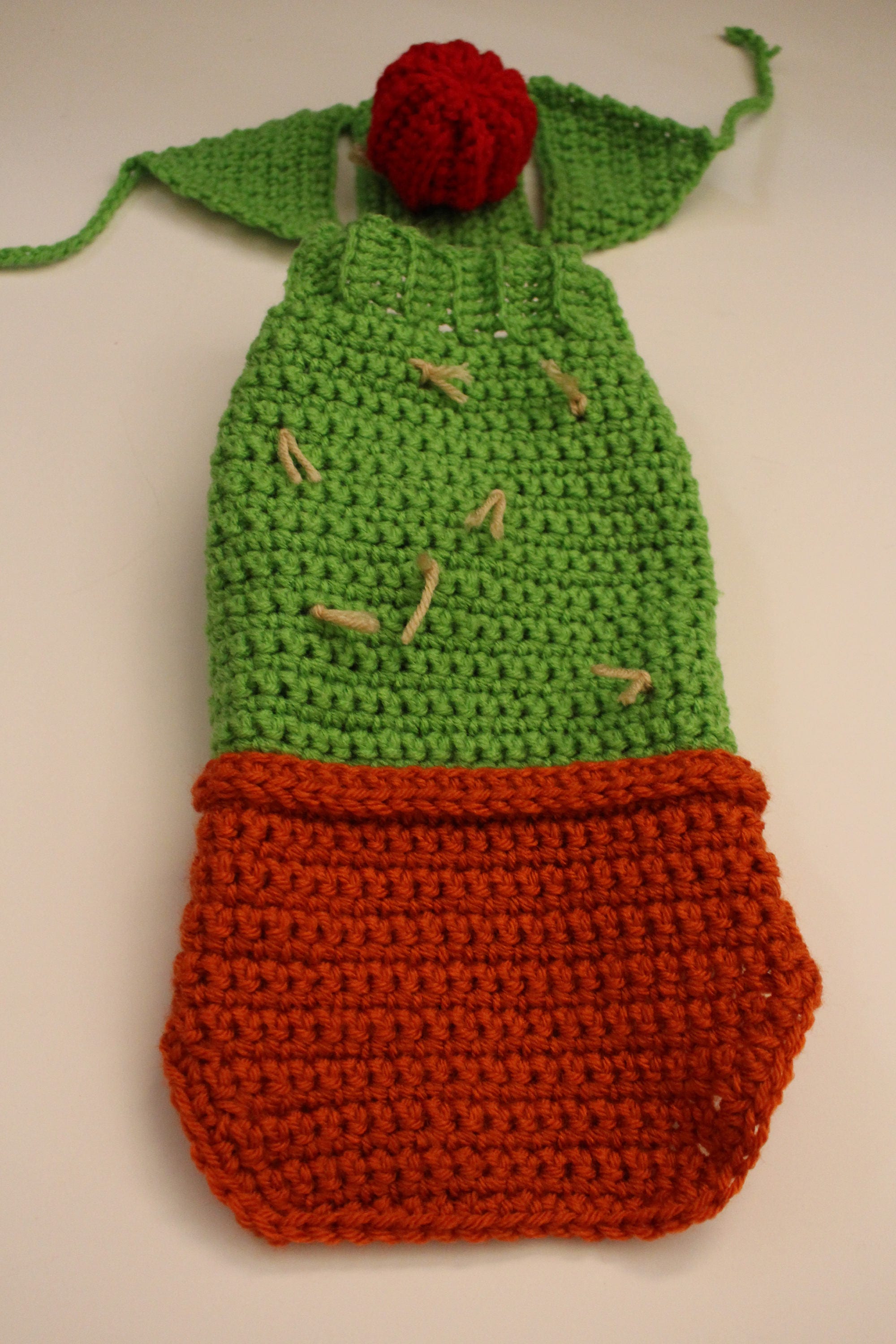 Cactus Dog Costume Halloween Dog Costume Made to Order Etsy