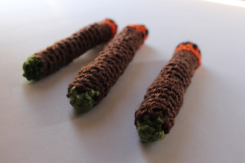 Catnip Blunt Cat Toy Weed Cat Toy Canadian Catnip Cat Nip Etsy
