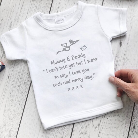 gift for new mum and dad