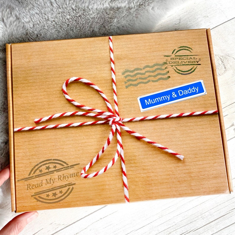 Cadeau pour les nouveaux parents et les futurs parents | Etsy
