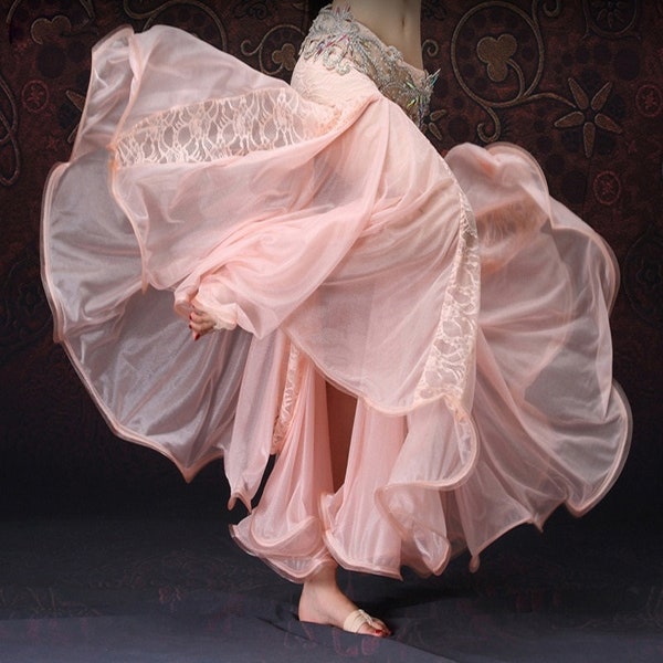 Shop Belly Dance Skirt Online Etsy