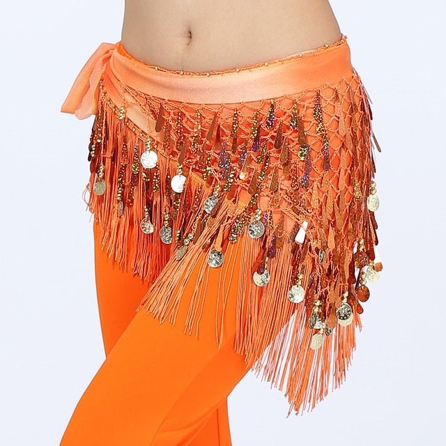 Belly Dance Clothes Belly Dancing Outfit Accessories Tassel Etsy