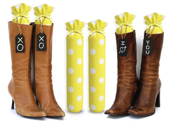 Boot Trees Boot Shapers Boot Stands Perfect for Closet