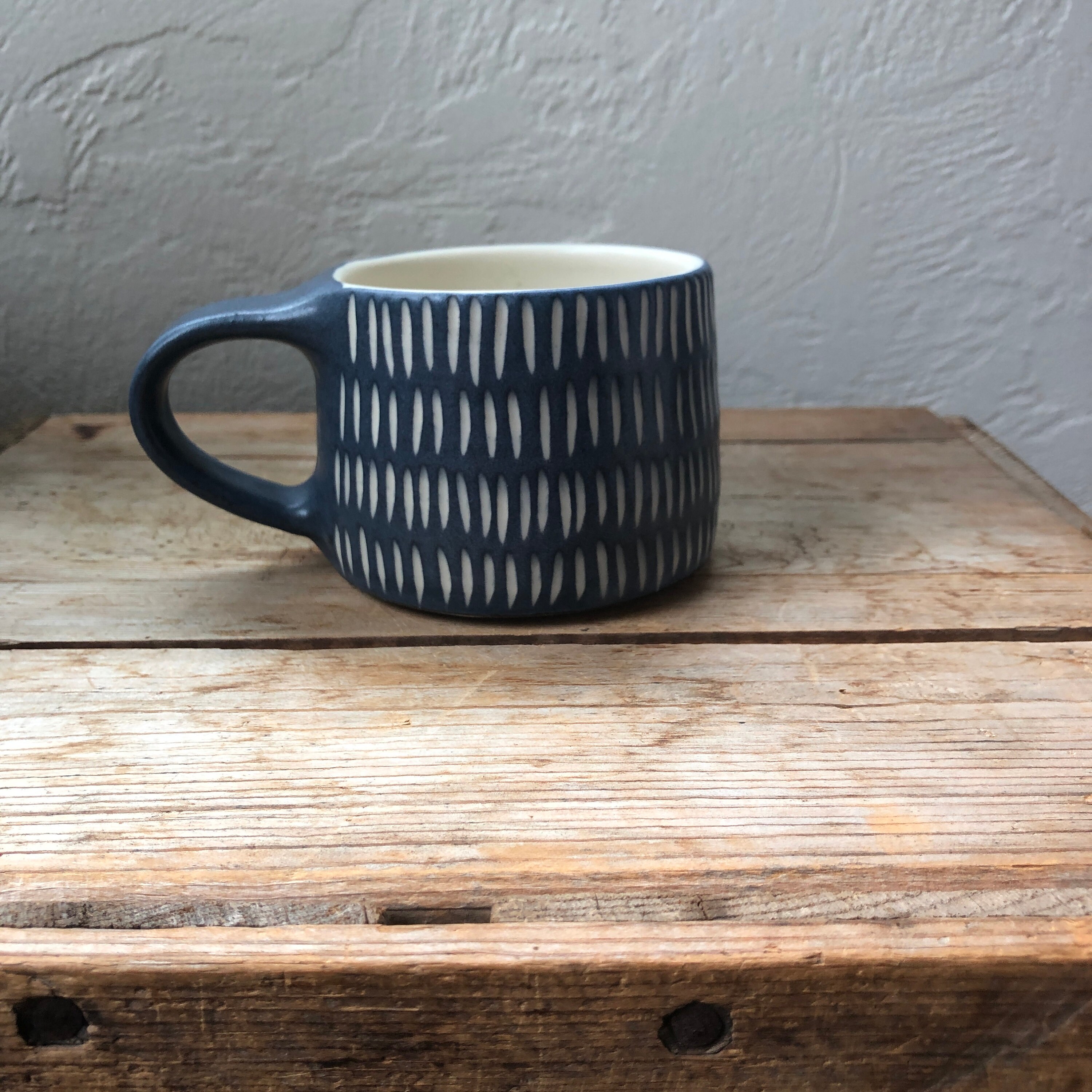 Dash Mug 2D (8fl oz)