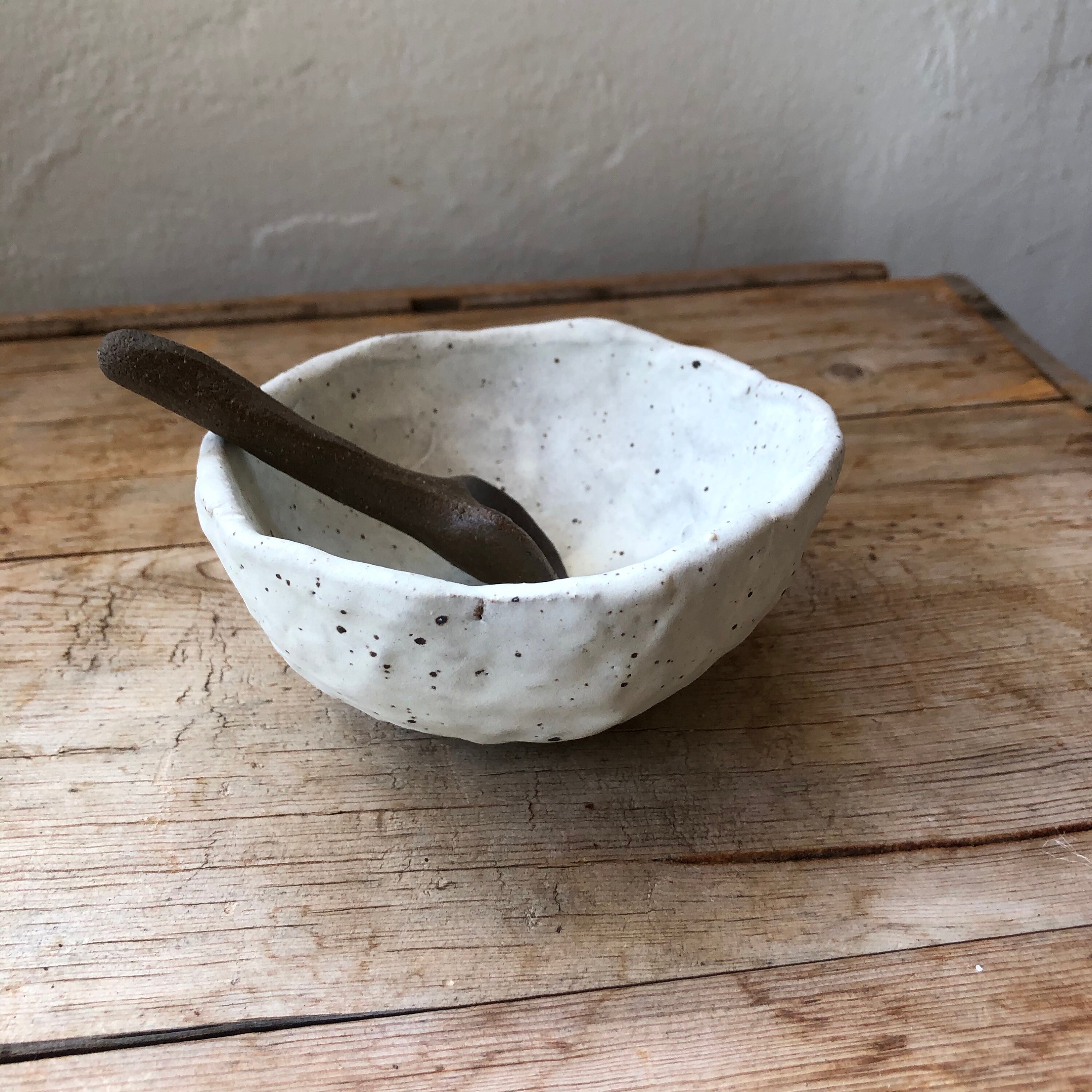 Salt Cellar