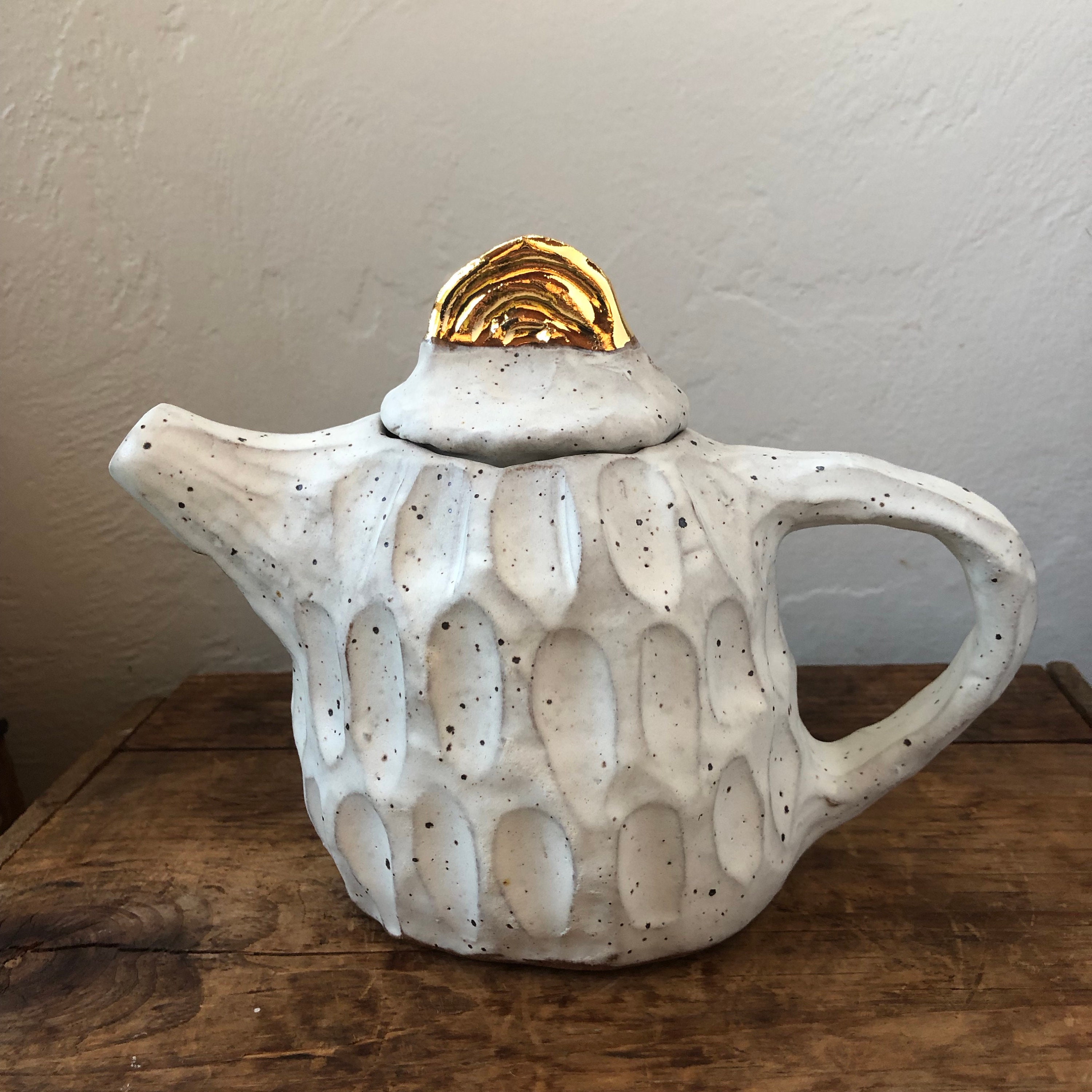 Teapot