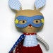 see more listings in the Bunny section