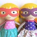 see more listings in the Dolls, superheroes section