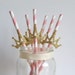 see more listings in the Straws section