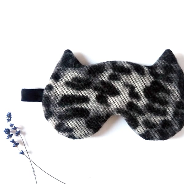 Black Cat Furry for Her Etsy