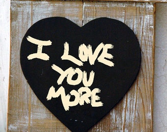 Color Photograph, Love You More, Provence, France