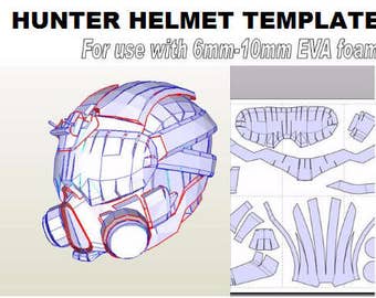 destiny helmet etsy