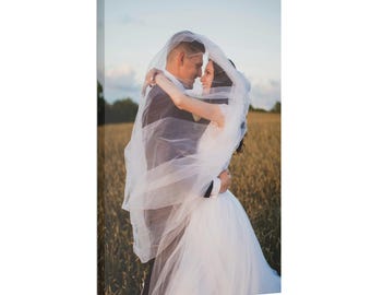 Custom Canvas Prints, 24x36 inch, Framed