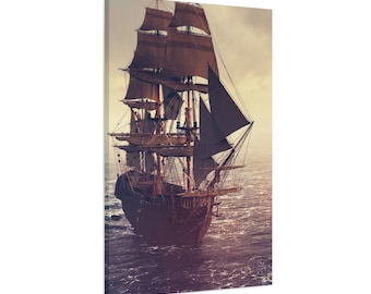 Custom Acoustic Sound Panel 24x36