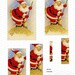 Jolly Santa
