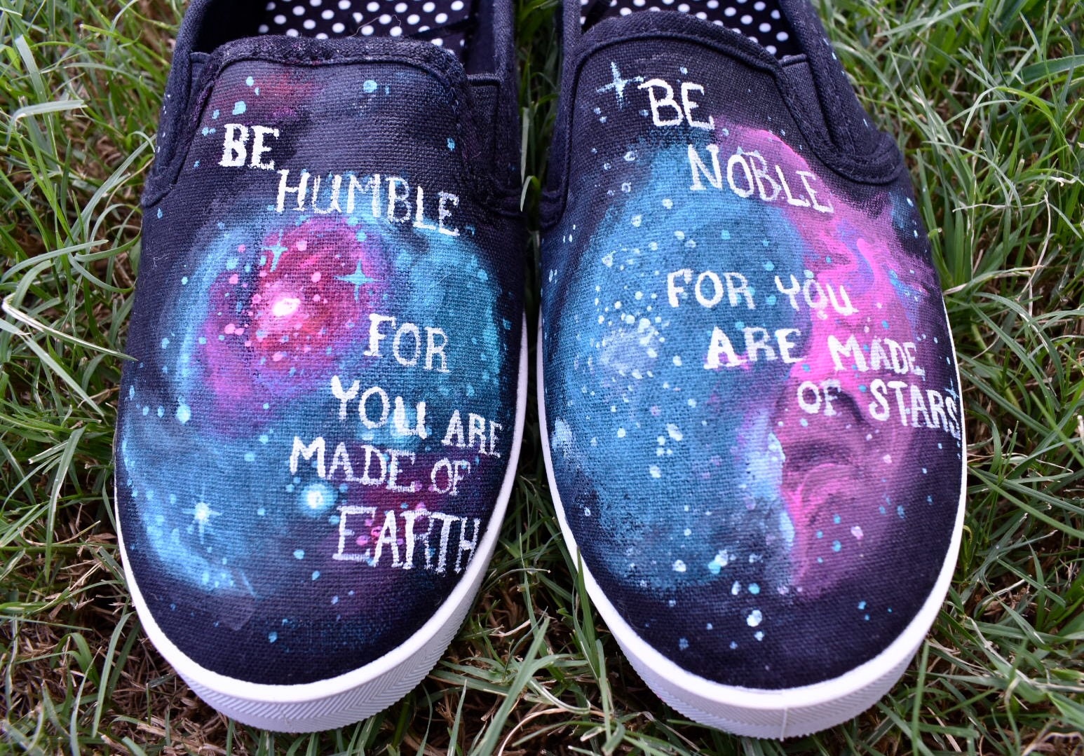 custom hand made shoes