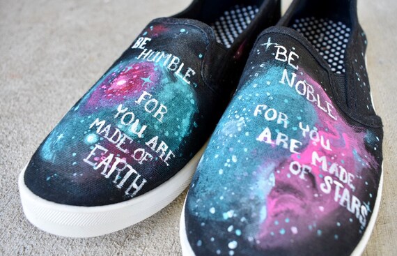 earth noble shoe