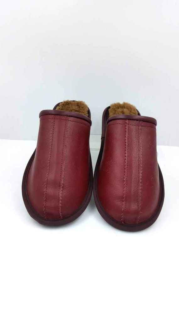 wedding slippers mens