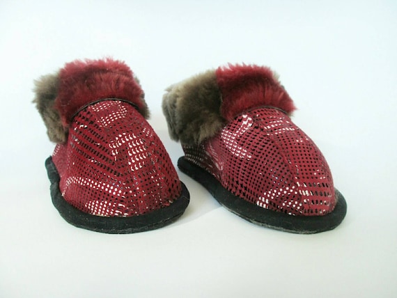 custom non slip shoes