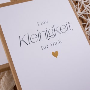 Schwangerschaft verkünden, Geschenkbox CHIARA schwanger, Du wirst Oma, du wirst Papa, du wirst Tante, Geschenkbox Babysocken Baby Bild 3