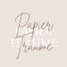 YvonnesPapierTraeume store logo