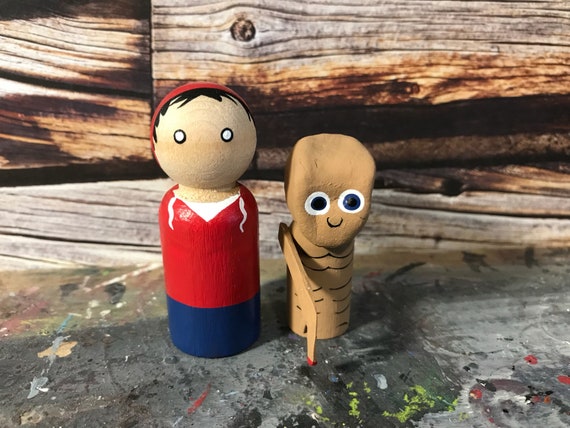 etsy peg people