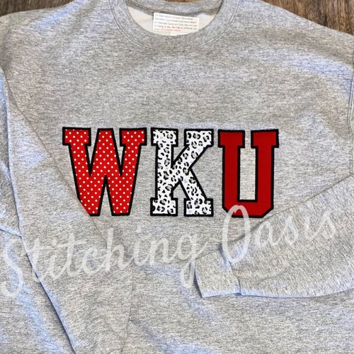 Western Kentucky University Van Meter Hall Painting. WKU Etsy