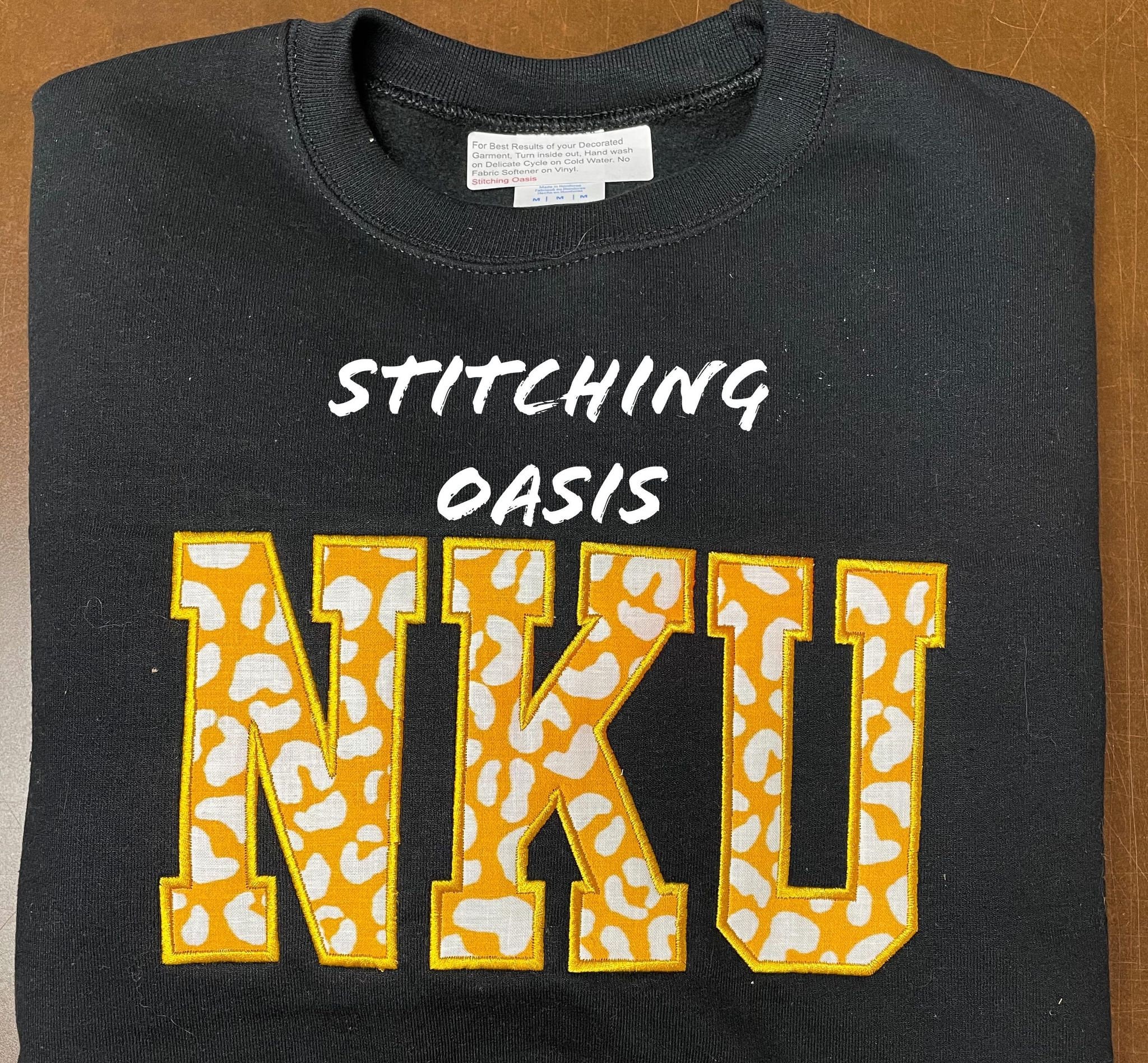 Nku sweatshirts sale