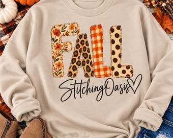 Fall Design, Distressed Autumn, Fall Pumpkin, Girly, Trendy, Thanksgiving, Sweatshirt, Halloween, Pumpkin, Autumn, Cozy
