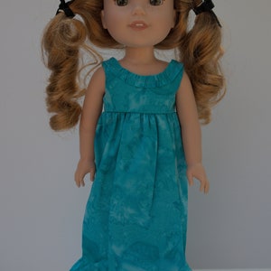 WW-58 Aloha Dress