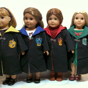 AG-13 Wizard Robe