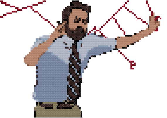 pics Always Sunny Pepe Silvia Meaning etsy